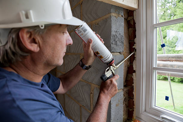 Fireproof Insulation in Pleasant Garden, NC